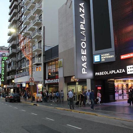 בואנוס איירס Calle Corrientes 1642 מראה חיצוני תמונה